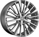 Replay LX245 8x21 5x114.3 ET 40 Dia 60.1 MGMF Replay LX245 8x21 5x114.3 ET 40 Dia 60.1 MGMF